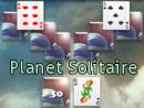Planet Solitaire