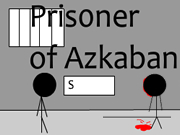 Prisoner Of Azkaban