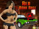 Red Road Rage