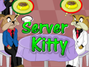 Server Kitty