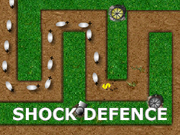 Shock Defence