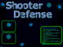 Shooter Defense