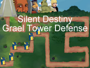 Silent Destiny: Grael Tower Defense
