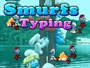 Smurf Typing