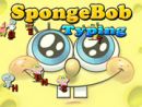 SpongeBob Typing