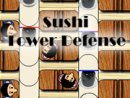 Sushi Tower Defense