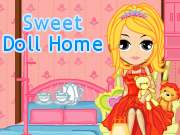 Sweet Doll Home