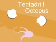 Tentadrill Octopus