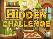 The Hidden Challenge