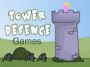 Tower Defence Games