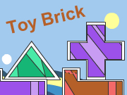 Toy Brick
