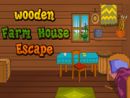Wooden Farm House Escape