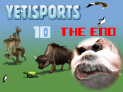 Yeti Sports (Part 10) - The End