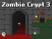 Zombie Crypt 3