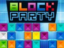 Block Party Tetris