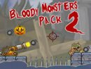 Bloody Monsters Pack 2