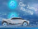 Car Jump Racing