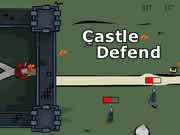 Castle Defend