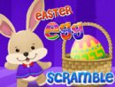 Easter Egg Scramble