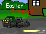 Easter Rampage