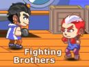 Fighting Brothers