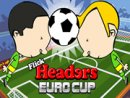 Flick Headers Euro Cup