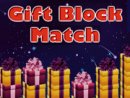 Gift Block Match