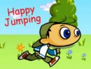 Happy Jumping