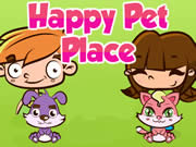 Happy Pet Place