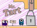 Mr Tart