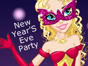 New Year'S Eve Party