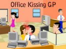 Office Kissing GP