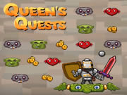 Queen's Quests