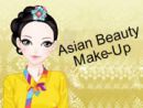 Asian Beauty Make-Up