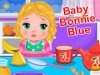 Baby Bonnie Blue