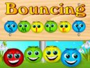Bouncing Smiley