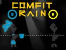 Comfit Rain