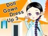 Doll Gown Dress Up 3