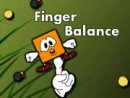 Finger Balance