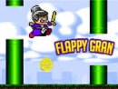 Flappy Gran