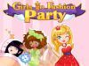 Girls Go Fashion Party