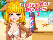 Happy Hair Dresser 3