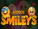 Hidden Smileys
