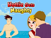 Hottie Gets Naughty
