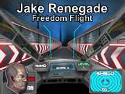 Jake Renegade - Freedom Flight