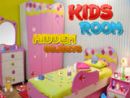Kids Room Hidden Objects