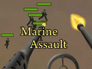 Marine Assault