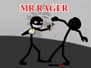 Mr Rager