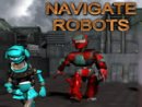 Navigate Robots