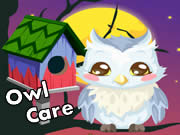Owl Care